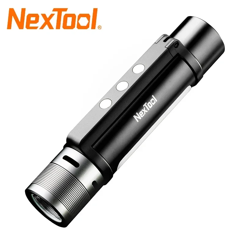 

NexTool уличный фонарик 6 в 1