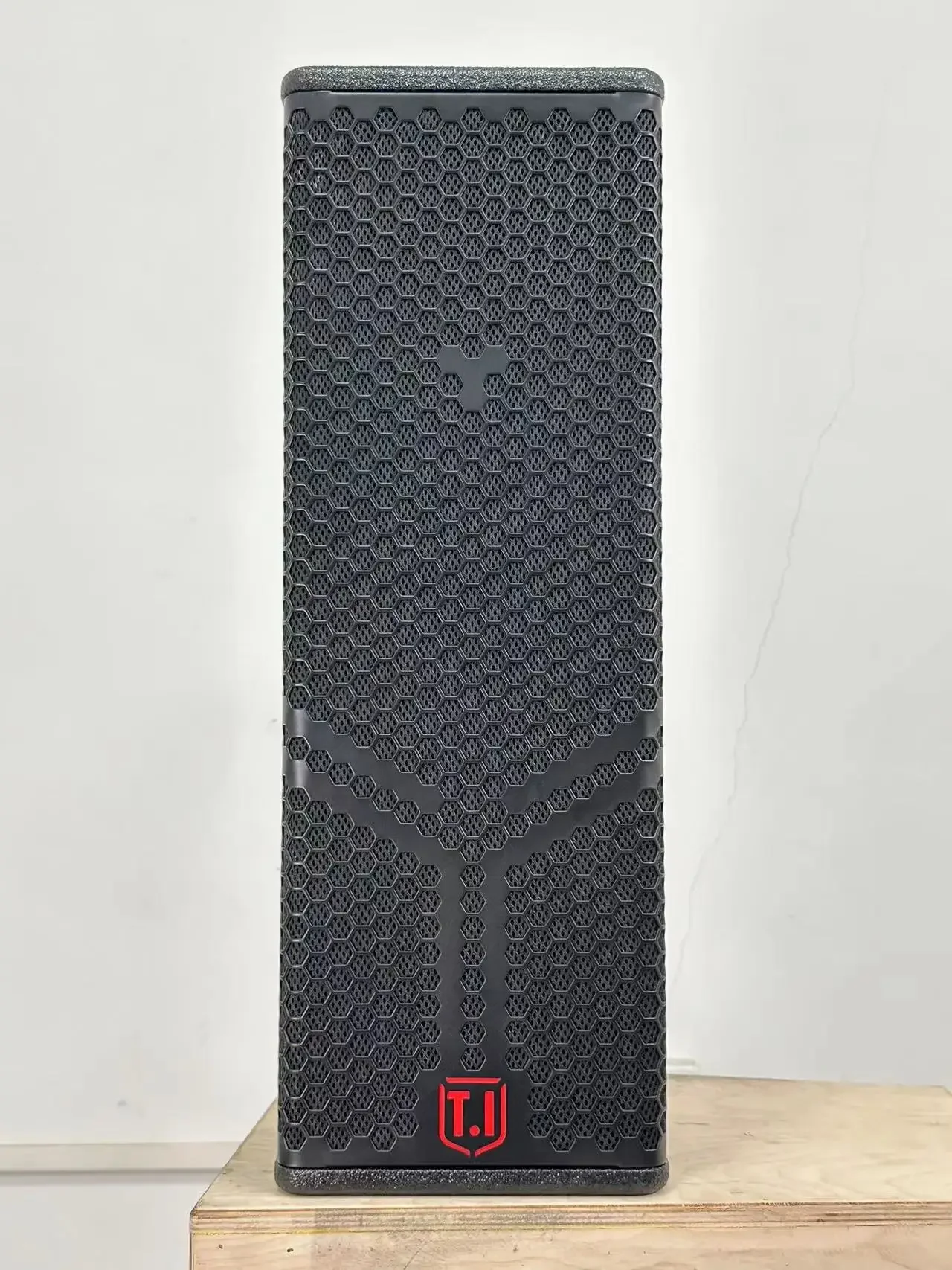 Профессиональный новый продукт набор мобильных звуковых систем Dj двойной