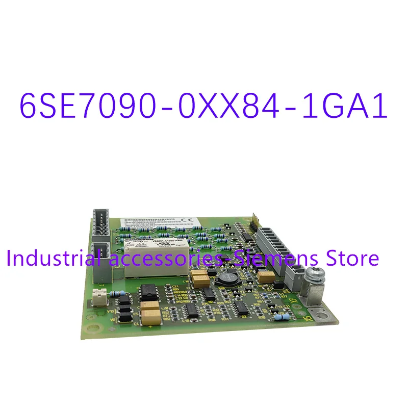 

Brand new original 6SE7090-0XX84-1GA1 AFE rectifier unit VSB voltage detection board 6SE70900XX841GA1 spot