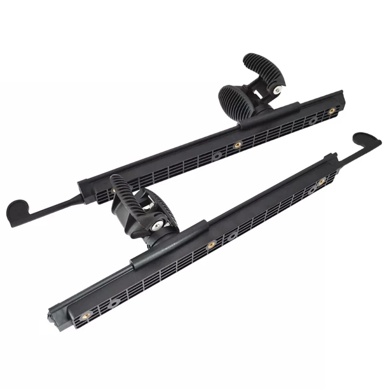 Каяки Регулируемая подставка для ног Каноэ Подставка Подножка Распорка Открытая