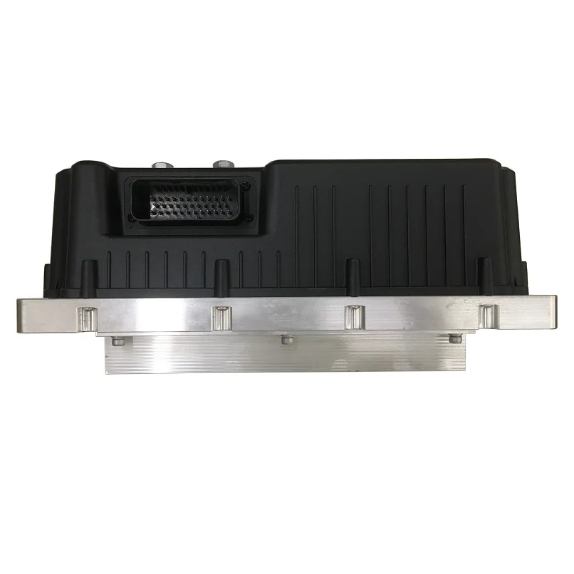 3-фазный контроллер электродвигателя переменного тока для fusca vw beetle ev 15 кВт 96 в 20