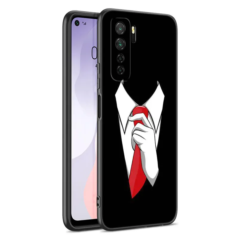 Чехол для телефона Huawei Nova 7 9 10 SE 5T 7i 8i 9Z Y90 Mate 20 30 Lite 40 50 Pro 50E