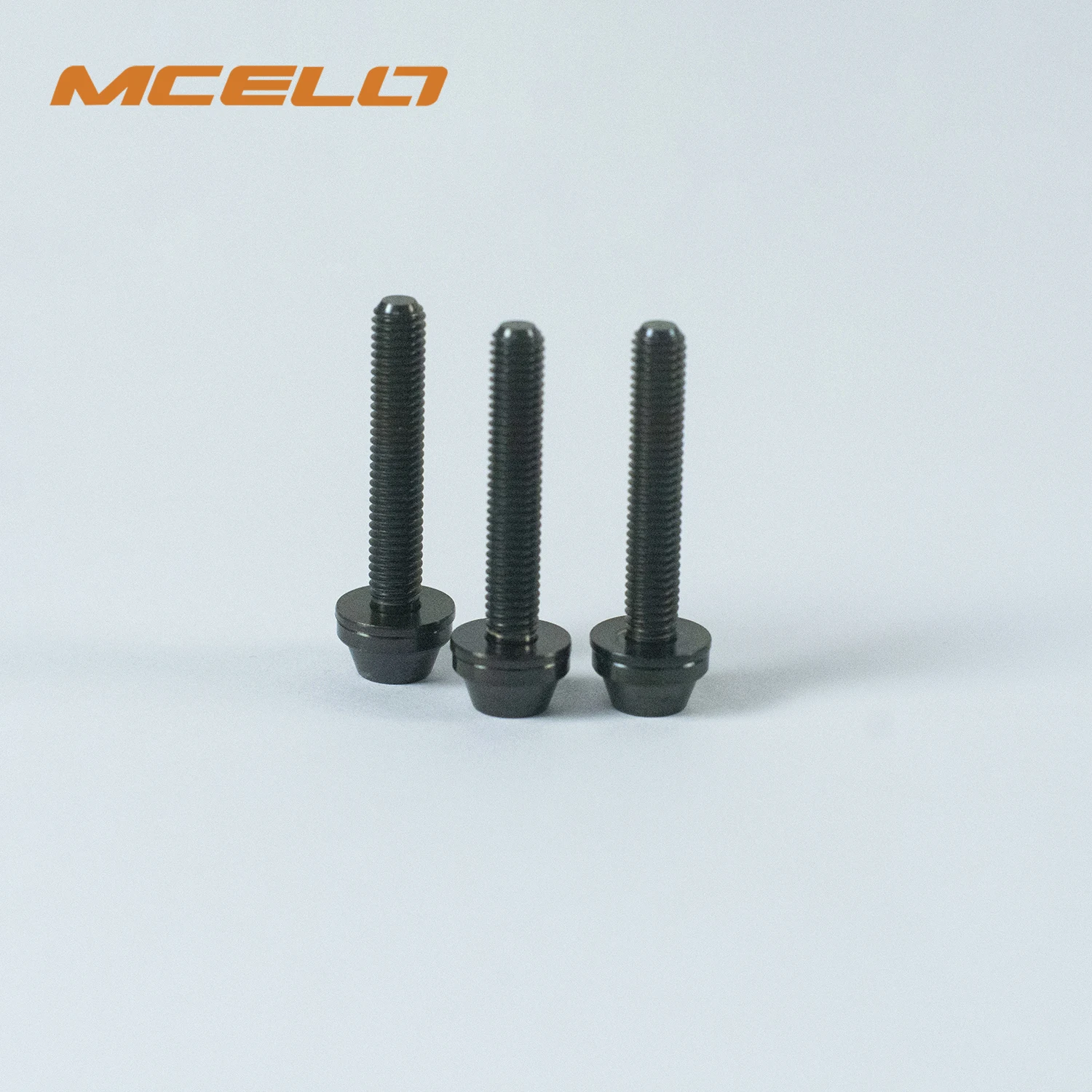 Тормозные винты из титанового сплава передние/задние тормозные для дорожного