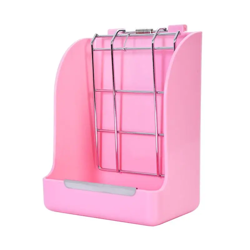 

Кормушка для домашних животных, кролик, трава, подставка для кормления, Весенняя кормушка, миски, фидер для морской свинки, соломенная пласт...