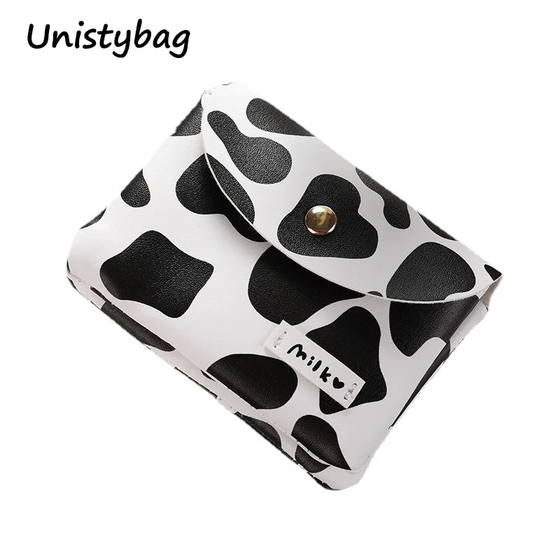 

Cute Purse New Style Wallets Fashion Mini Purse Simple Korean Money Bag Girl Coin Purses Designer Card Holders