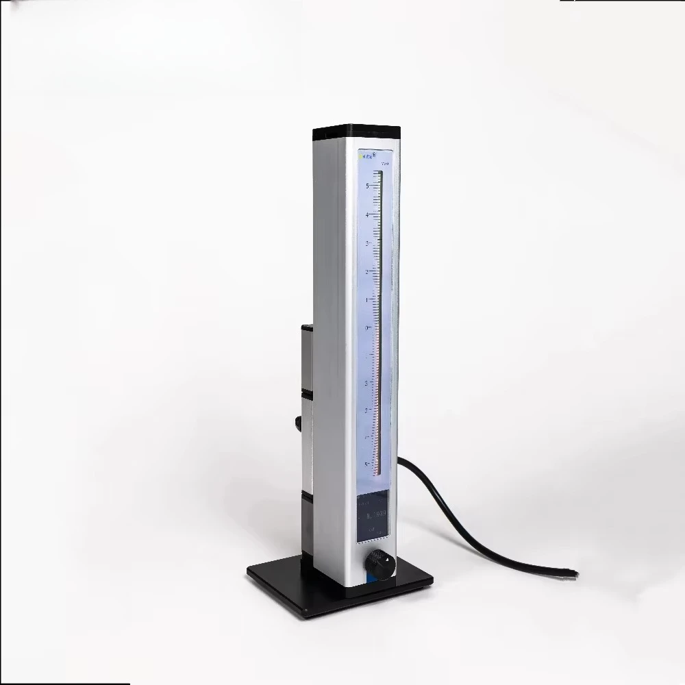 Одноканальный датчик воздуха цифровой микрометр для измерения внутреннего