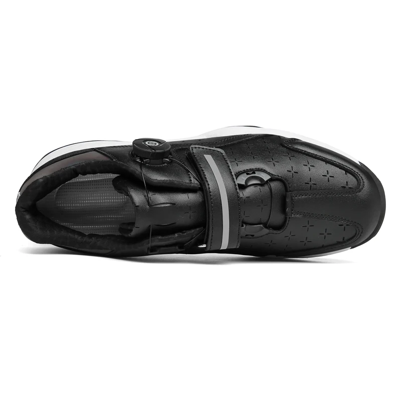 Мужская обувь для гольфа летняя Водонепроницаемая Нескользящая Спортивная