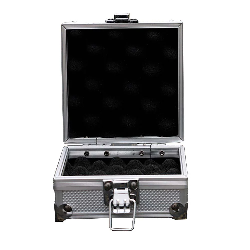 

1pc Machine Box Sturdy Storage Box Storage Container Case for