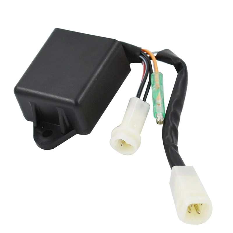 

High Performance Ignitor CDI Box Module Unit 59V-85540-20-00 for Yamaha YFM 225 250 Moto 4 1986 1988 1989 1990 1991