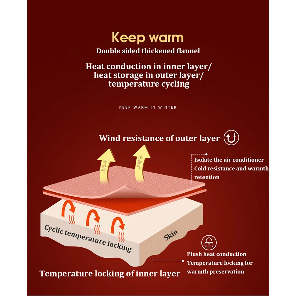 Luxury Wedding Solid Women's Home Clothes Christmas Pajama Sets for Women Winter Men Flannel Thick Warm Female Pajamas Pyjamas