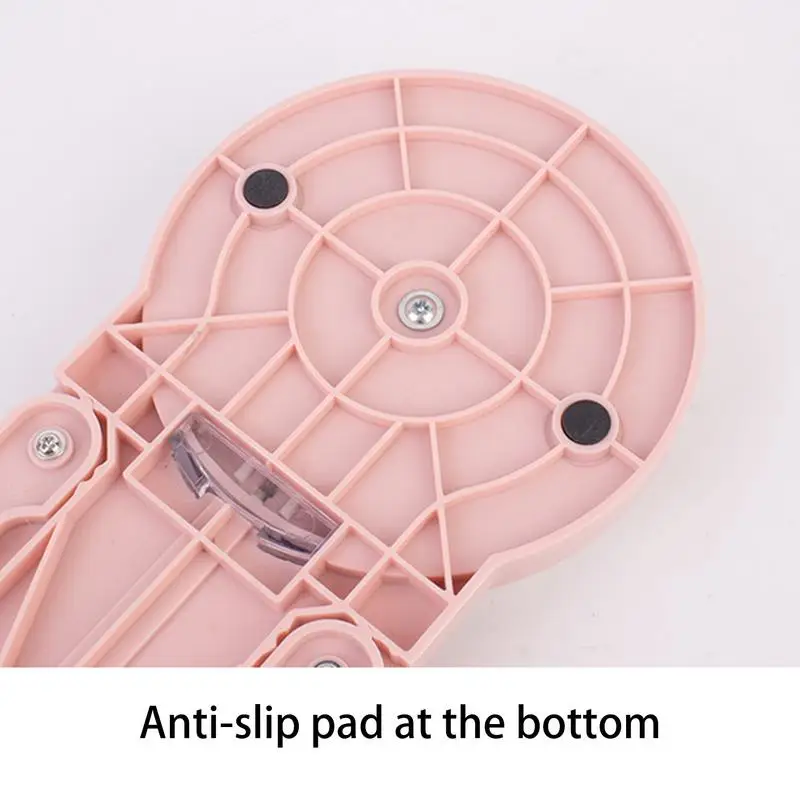 12 в 1 вращающийся на 360 градусов круглый нож для резки бумаги D IY компаса ручной