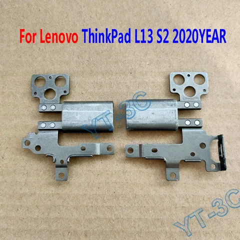 Шарнир для ноутбука Lenovo ThinkPad L13 S2 2020 360 °, 1 комплект