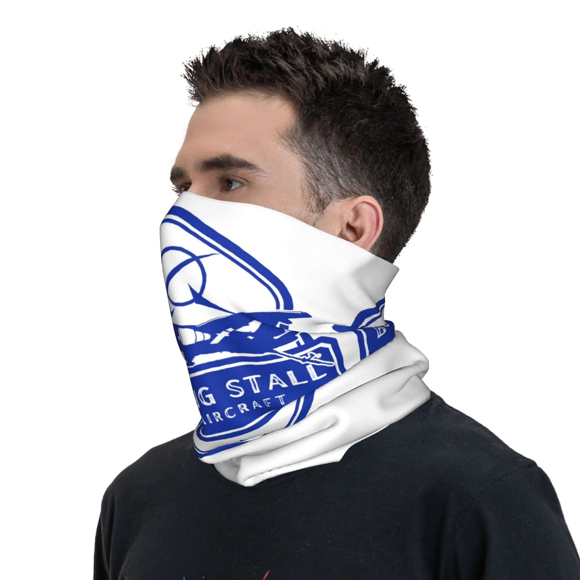 Пользовательский ec9cc9e7-7fdb-4762-8fd1-fb2ea51984ec Бандана на шею Гетры Ветрозащитный шарф