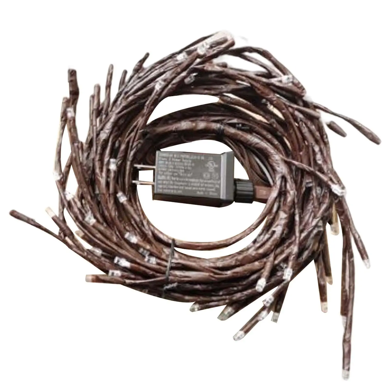 

Flexible Fairy Lights Lighting Lights String for Wall Entryway Living Room