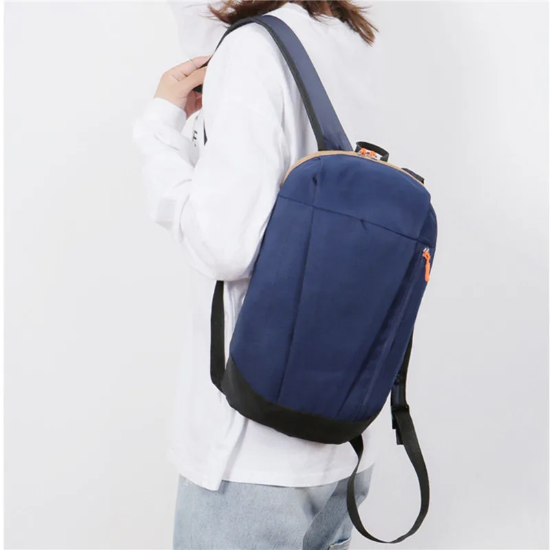 

LightWeight Outdoor Sports Backpack Waterproof Travel Hiking Bags Climbing Camping Knapsack For Mens Women Schoolbags New