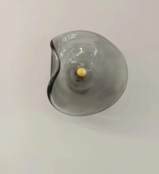 

Настенный светильник HomeLover из скандинавского стекла