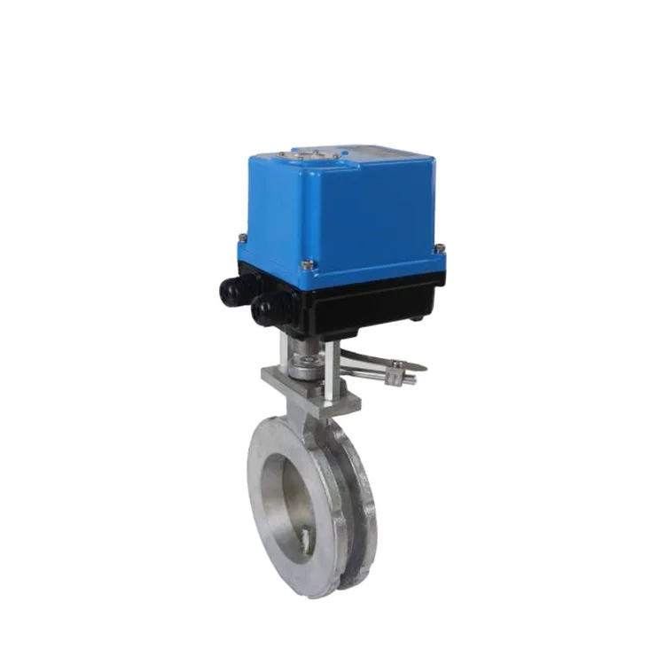 

HOT SALE LCBT-40 electric actuator ac220v gas system actuator