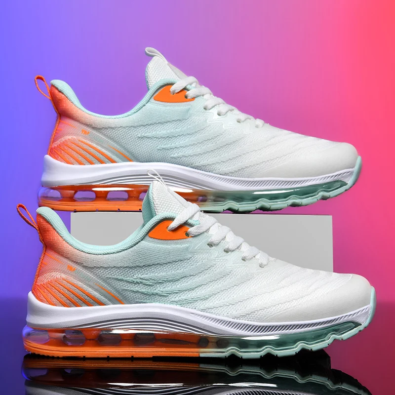 

Shoes men Sneakers Male casual Mens Shoes tenis Luxury shoes Trainer Race Breathable Shoes fashion loafers running Shoes for men