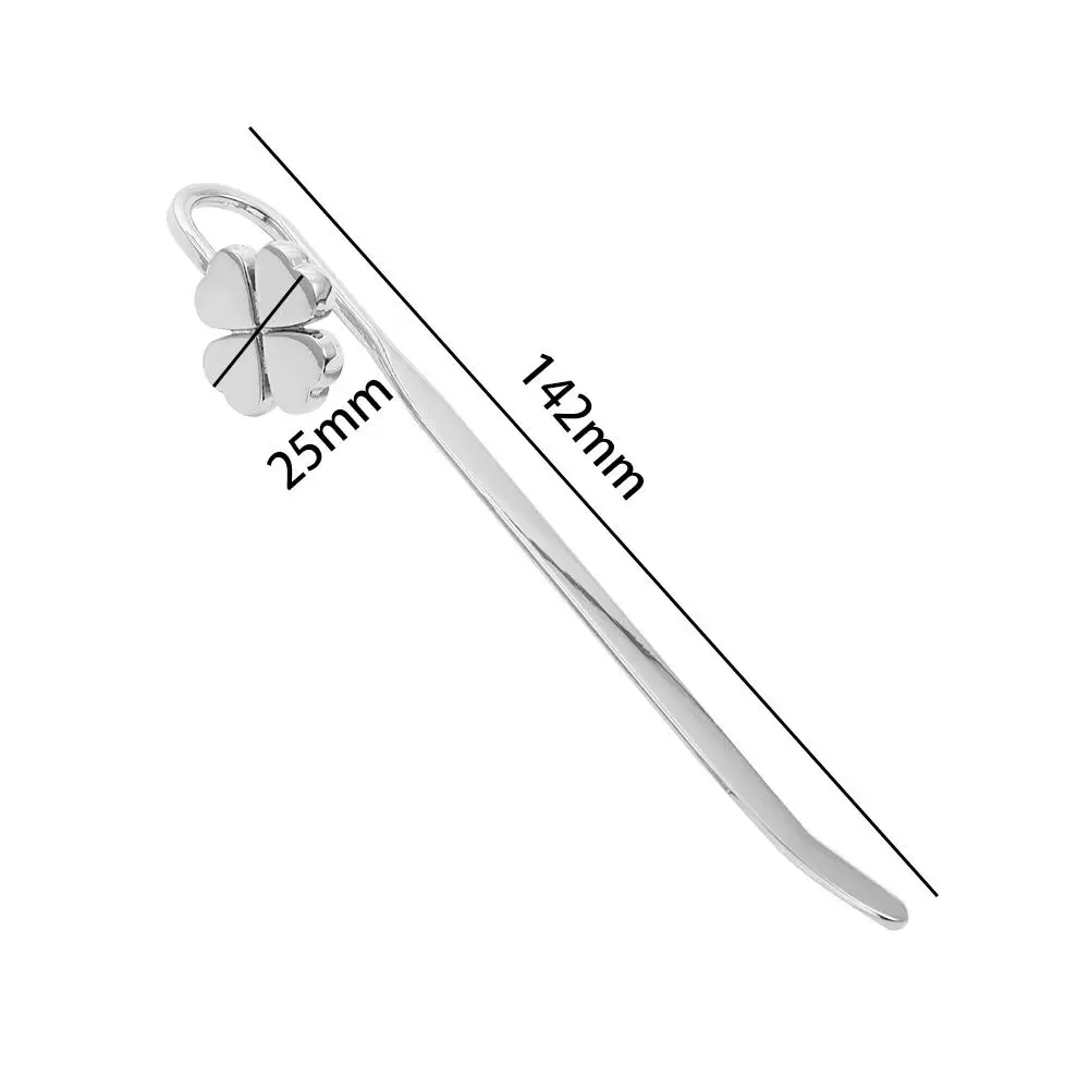 Портативный школьный фотоальбом металлическая Закладка