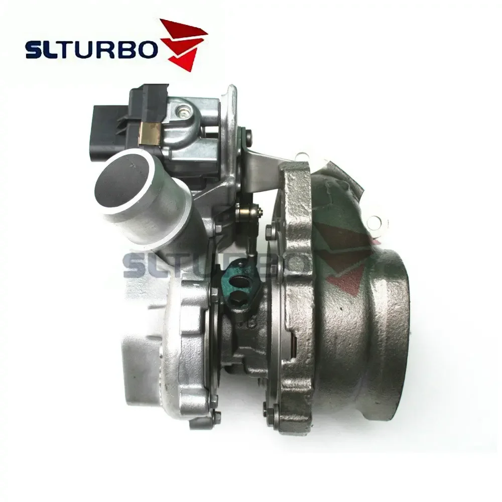 Turbolader GTB1749V Полный 787556 854800 Турбокомпрессор для Ford Transit 2.2 TDCi 74/92/99/114Kw CYFC CYR5 USR6 CYFD CYRC