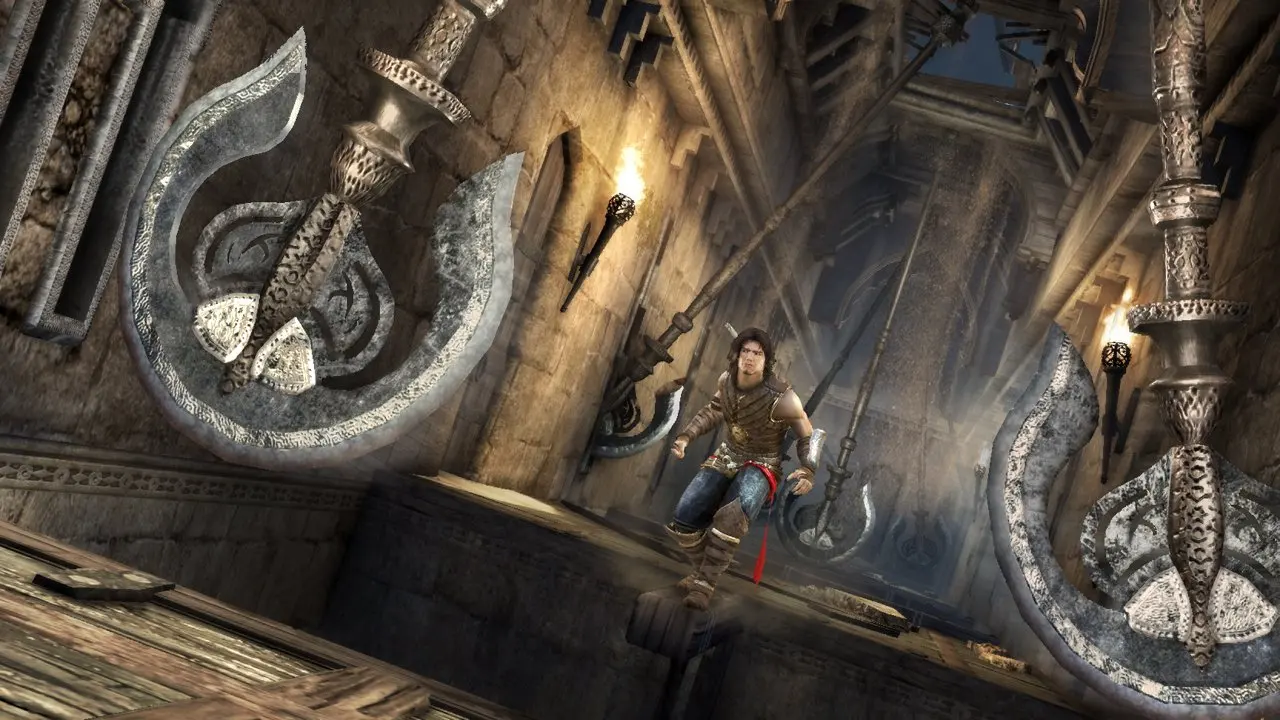 Игровой контроллер Prince Of Persia USB игровая станция консоль геймпад | Электроника