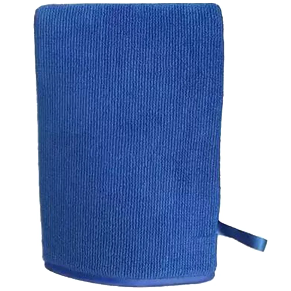 

Microfiber Car Wash Towels Towel Autocloth Mitts Drying Cars Polishing Glove Mitt Pad Cleaning