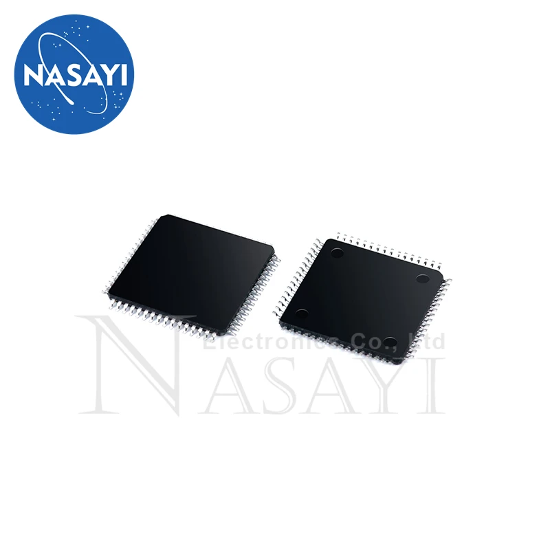 10 шт. STM32F103R8T6 STM32F103 LQFP-64