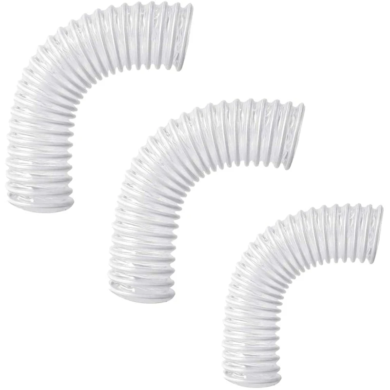 

3 шт., шланг для сбора пыли Shark Rotator, NV341, NV470