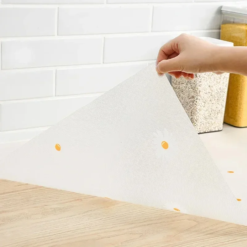 Водонепроницаемые Кухонные Аксессуары Чехол Для Стола Коврик Холодильника