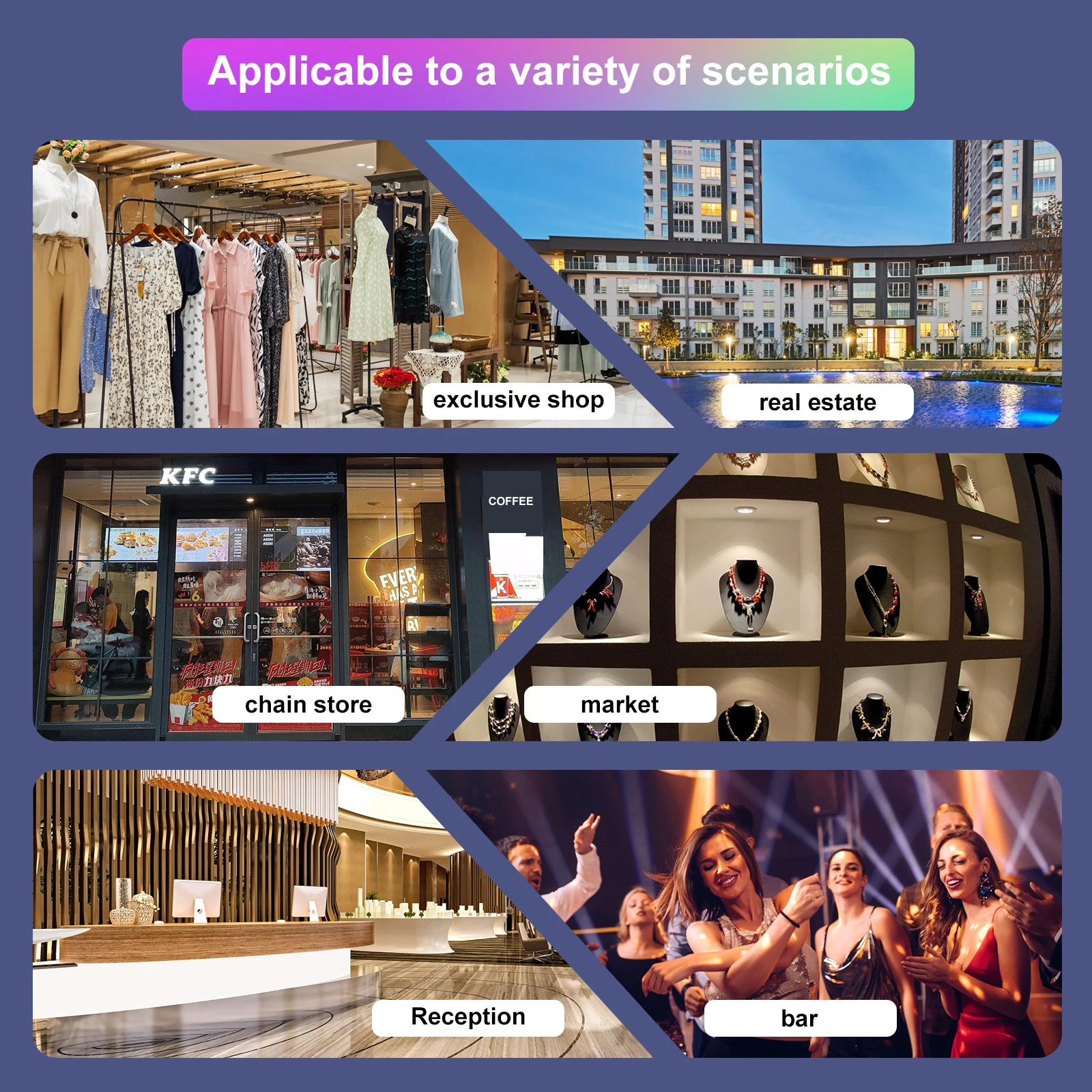 3D рекламный проектор Naked Eye Wi-Fi светодиодный знак голографический проигрыватель