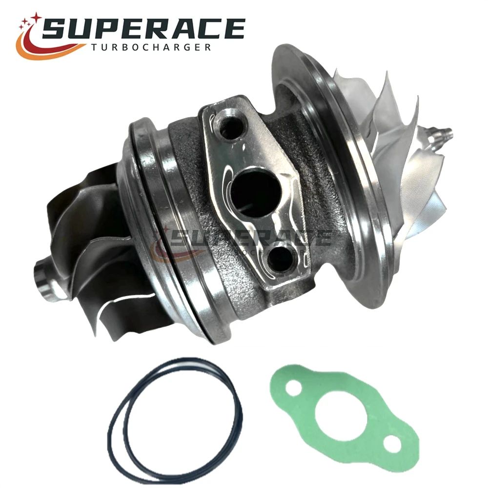 Турбокомпрессор GT30 CHRA GTX3076R GTX3076 Gen2 Шарикоподшипник картриджа турбины GTX30R Gen II 856801