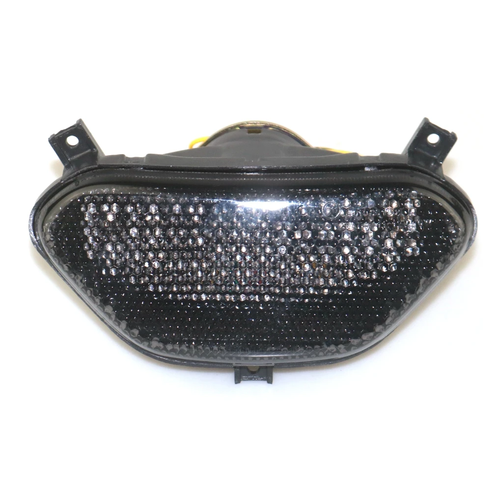 

Светодиодные задние фонари для мотоцикла, тормоз в сборе с рулевым задним фонарем для SUZUKI BANDIT 600 1200 1996-2000, запчасти для мотоциклов