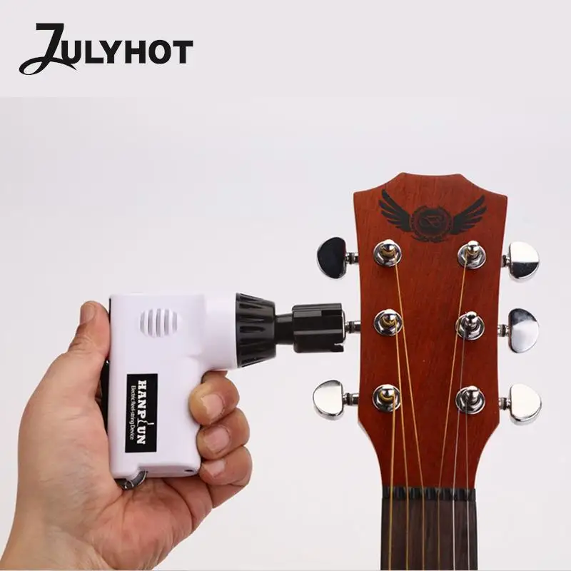 

Электронная струна, устройство для намотки струн, тюнер для укулеле, инструмент для фиксации, устройство для тюнера для гитары