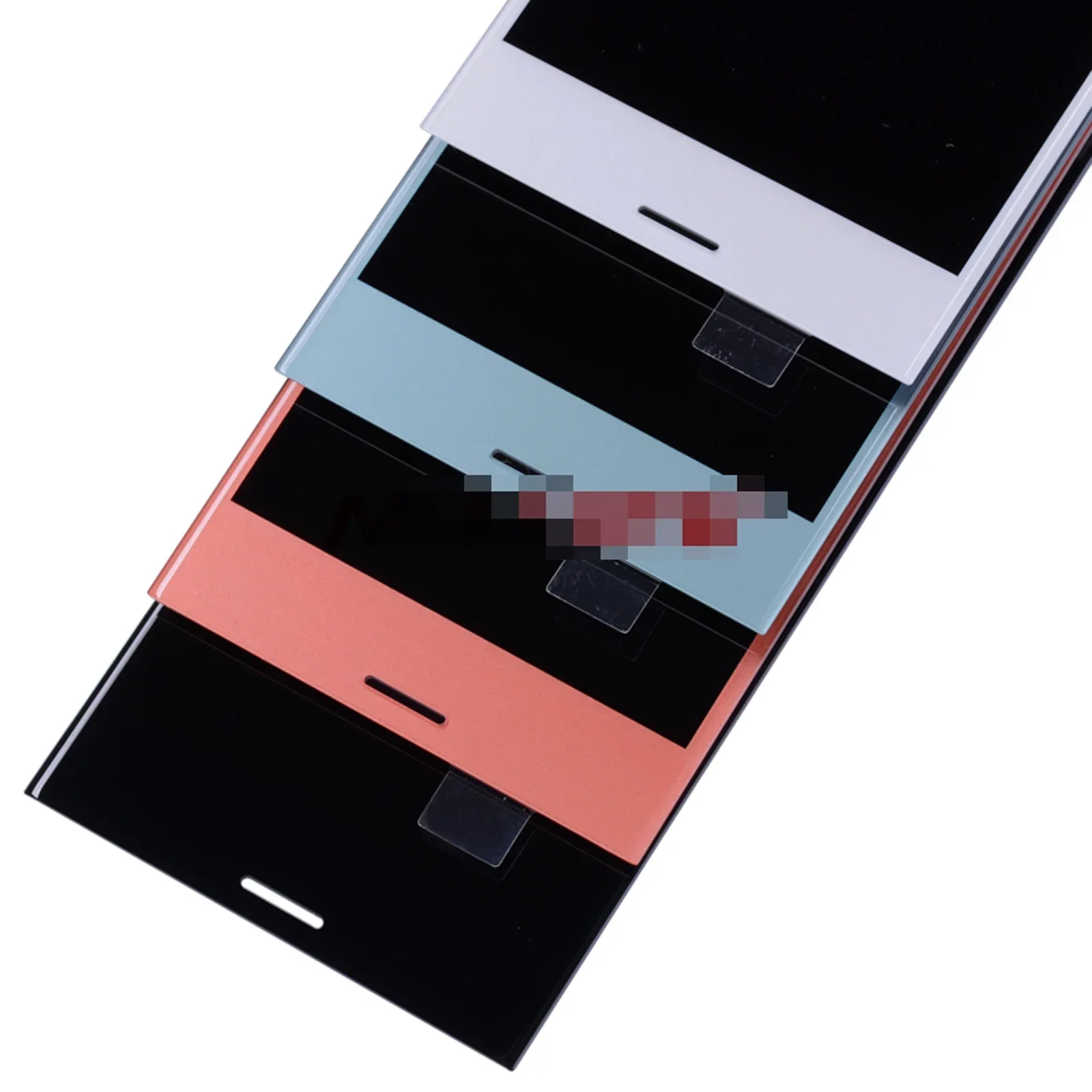 Фото ЖК-дисплей 4,6 дюйма для Sony XZ1 Mini/XZ1C/XZ1 Compact G8441 G8442, ЖК-дисплей, сенсорный экран, замена сборки Dgitizer №4