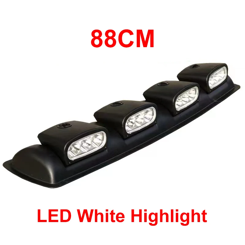 

88/98 см ультра яркие фонарики для внедорожников