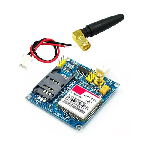 GSM-модуль SIM900A V4.0