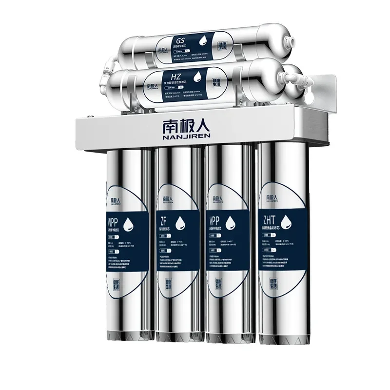 Оригинальный фильтр из нержавеющей стали NJR-UF-150