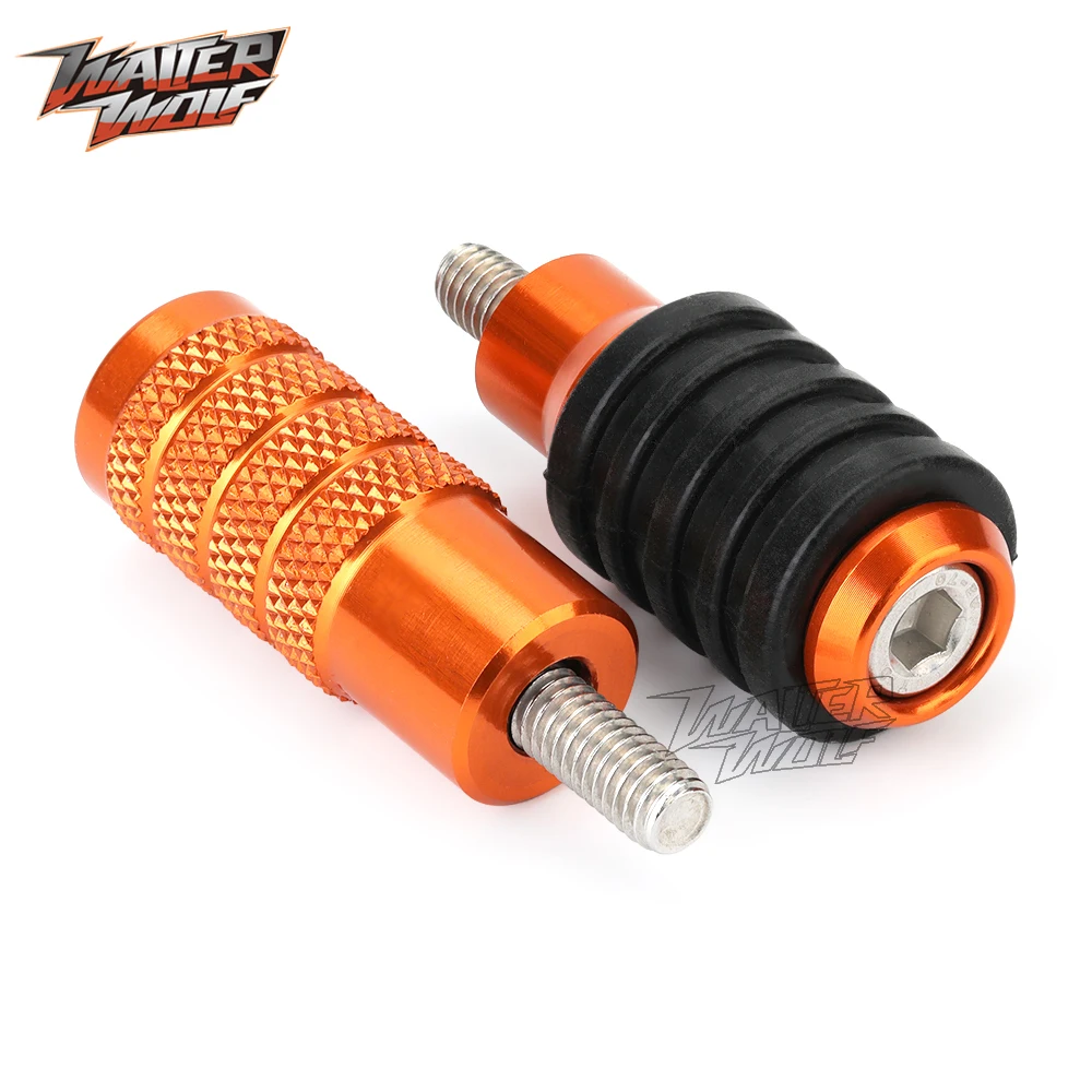Для 790 DUKE 2019-2021 890 DUKE/R 2021-2022 колышки рычага переключения передач Задняя Тормозная