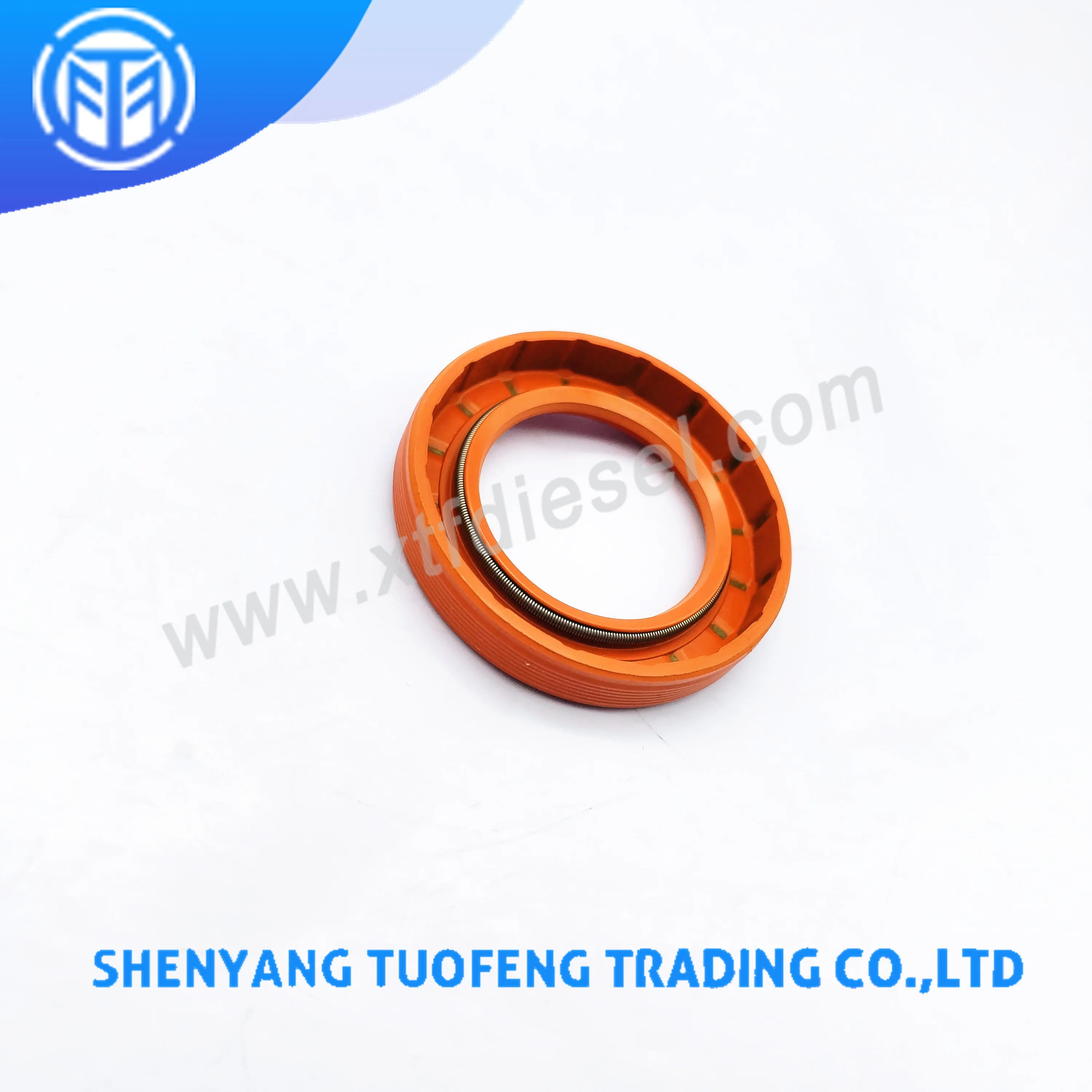 

T.DI 5Bags/Lot High Quality Genuine 100% Original Oil Seal 7190-266 For DELFHI