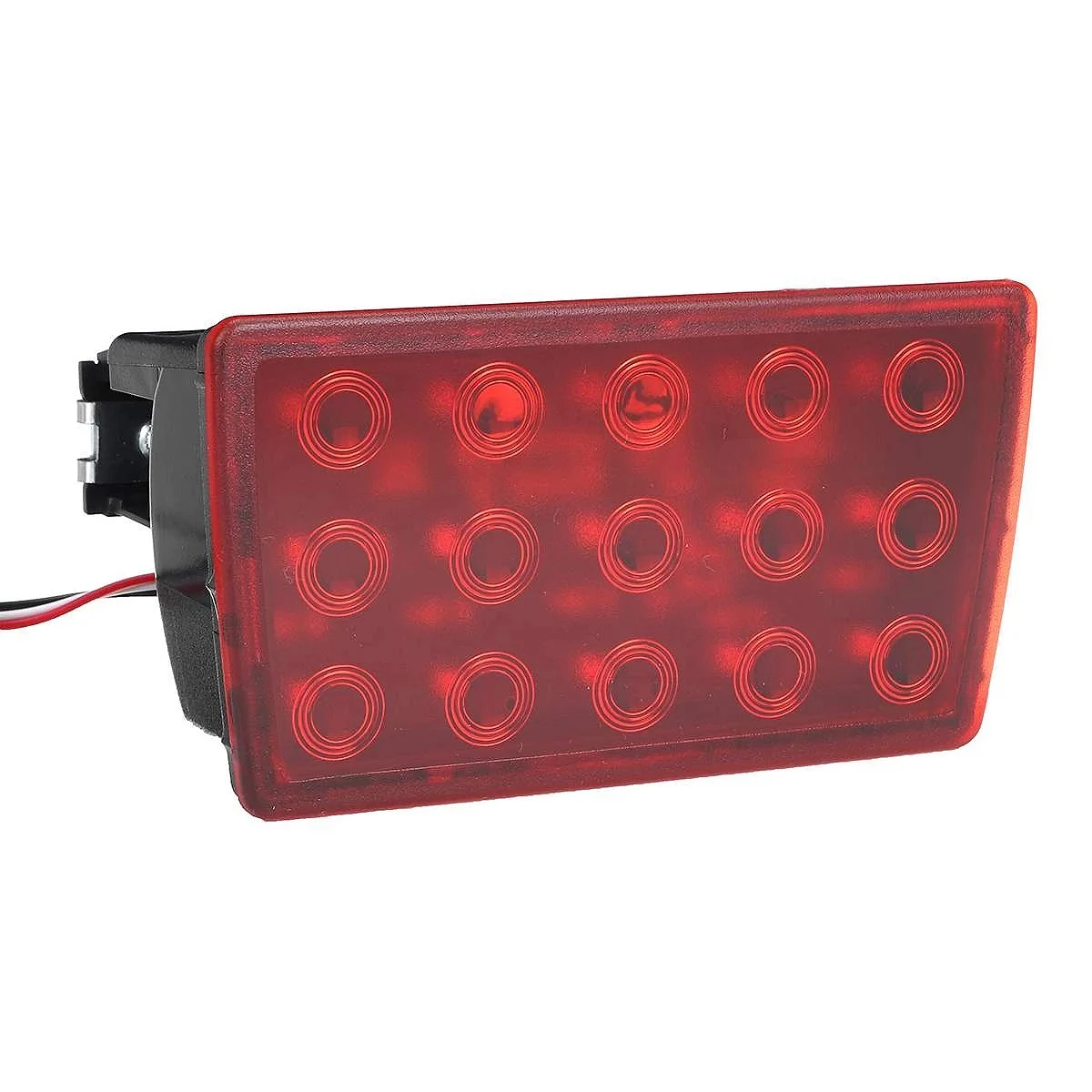 Фонарь задний для Subaru XV Crosstek Impreza WRX / STi 84913-FG420 красный