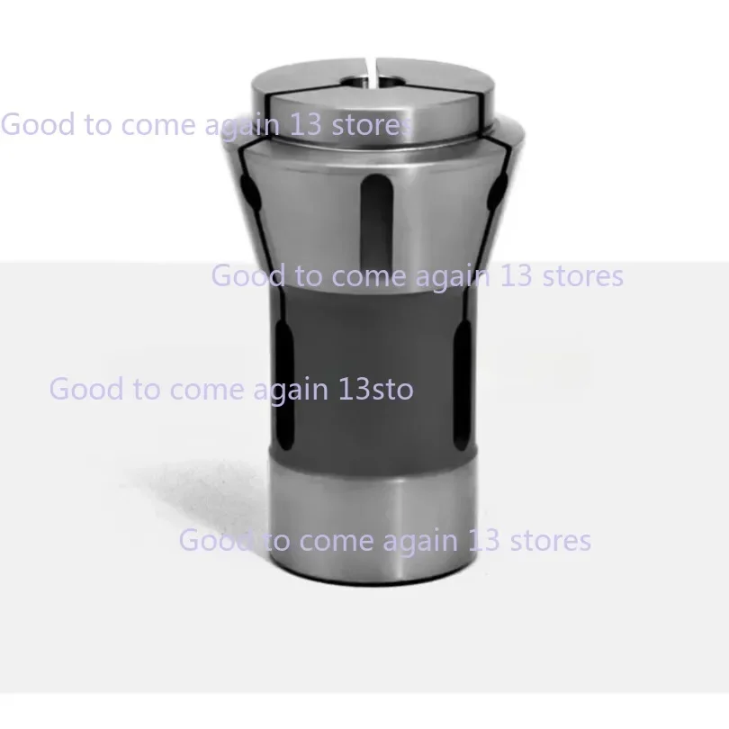 Цанговый патрон для фрезерного инструмента с ЧПУ