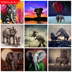 Алмазная живопись 5D 