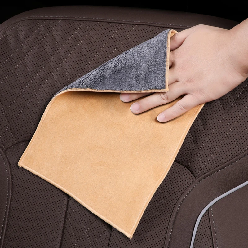 Полотенце для мытья автомобиля салфетка сухой чистки Chrysler 300c PT Cruiser Grand Voyager Pacifica