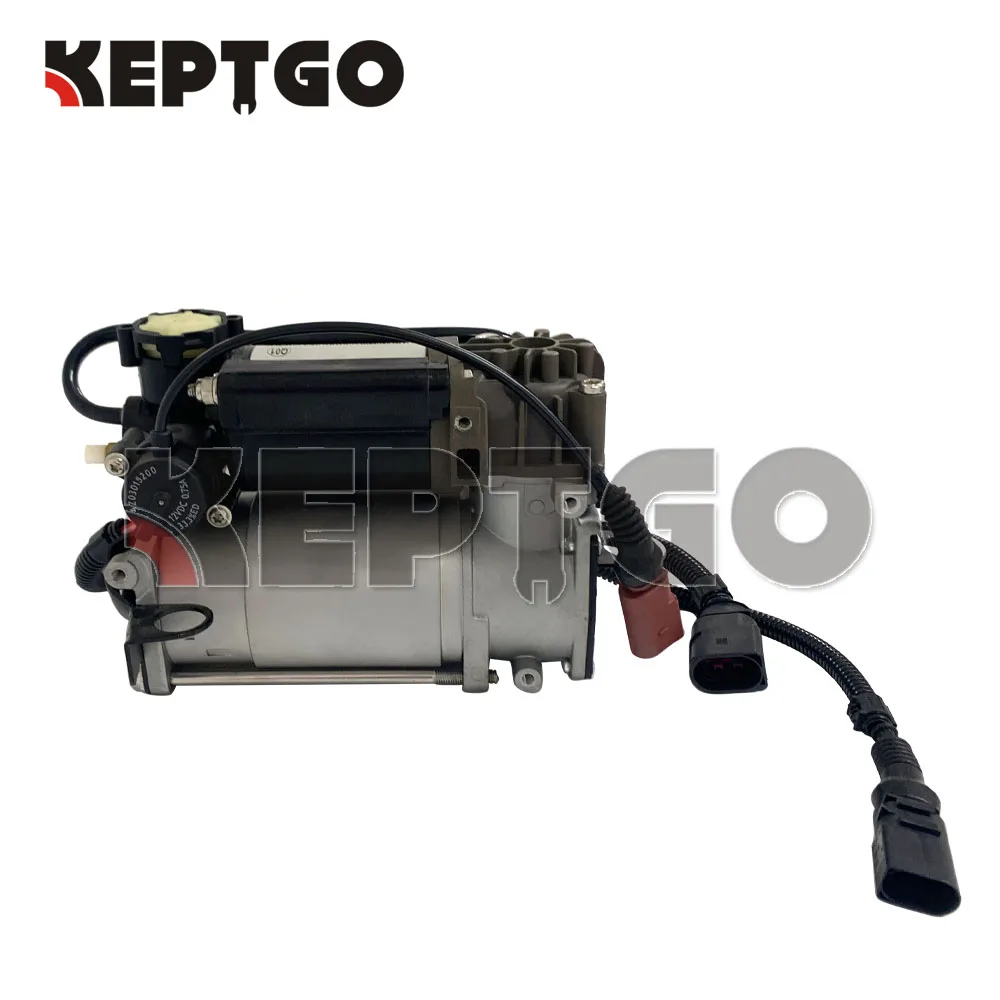 Новый Воздушный компрессор 4E0616007B Подходит для Audi A8 D3 6/8 цилиндр 4E0616007D 4154031160 4E0616005D
