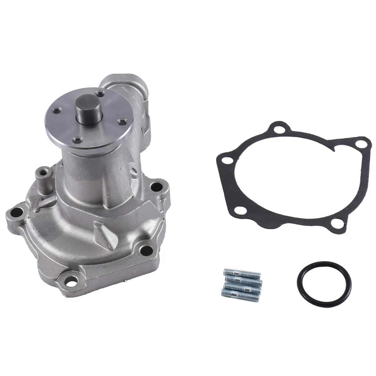 Автомобильный водяной насос SMD303389 для бензинового двигателя H3 H5 3 5 4G63 4G64 4G69