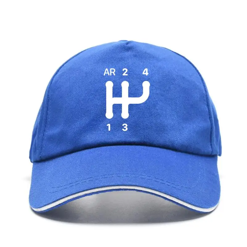 

New cap hat 2CV Gear hift Pattern en Birthday Gift Funny Tee O Neck 100% Cotton Cothe Huor T Baseball Cap