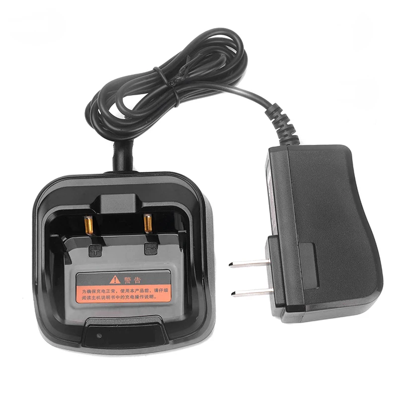 HYT CH10L23 Desktop Charger BL-1506 Li-ion Battery Charging Base For Hytera BD610 BD500 BD510 TD520 TD550 Walkie Talkie