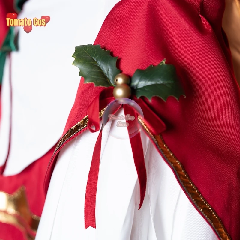 Honkai Impact 3 Elysia карнавальный костюм карнавальная форма наряды на Рождество и