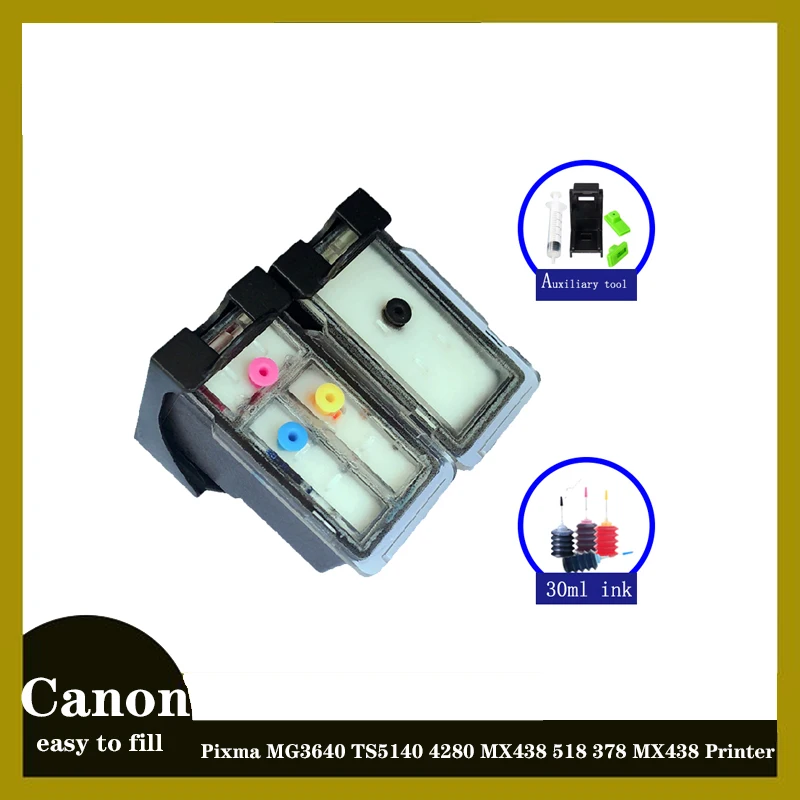 

Картридж для принтера Canon PG 440 CL 441 440XL Pixma MG4280 MG4240 MX438