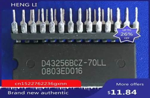 Бесплатная доставка D43256BCZ-70LL